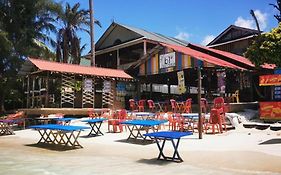 B'First Chalet Perhentian Island